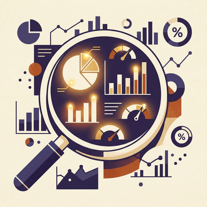 Audit analysis