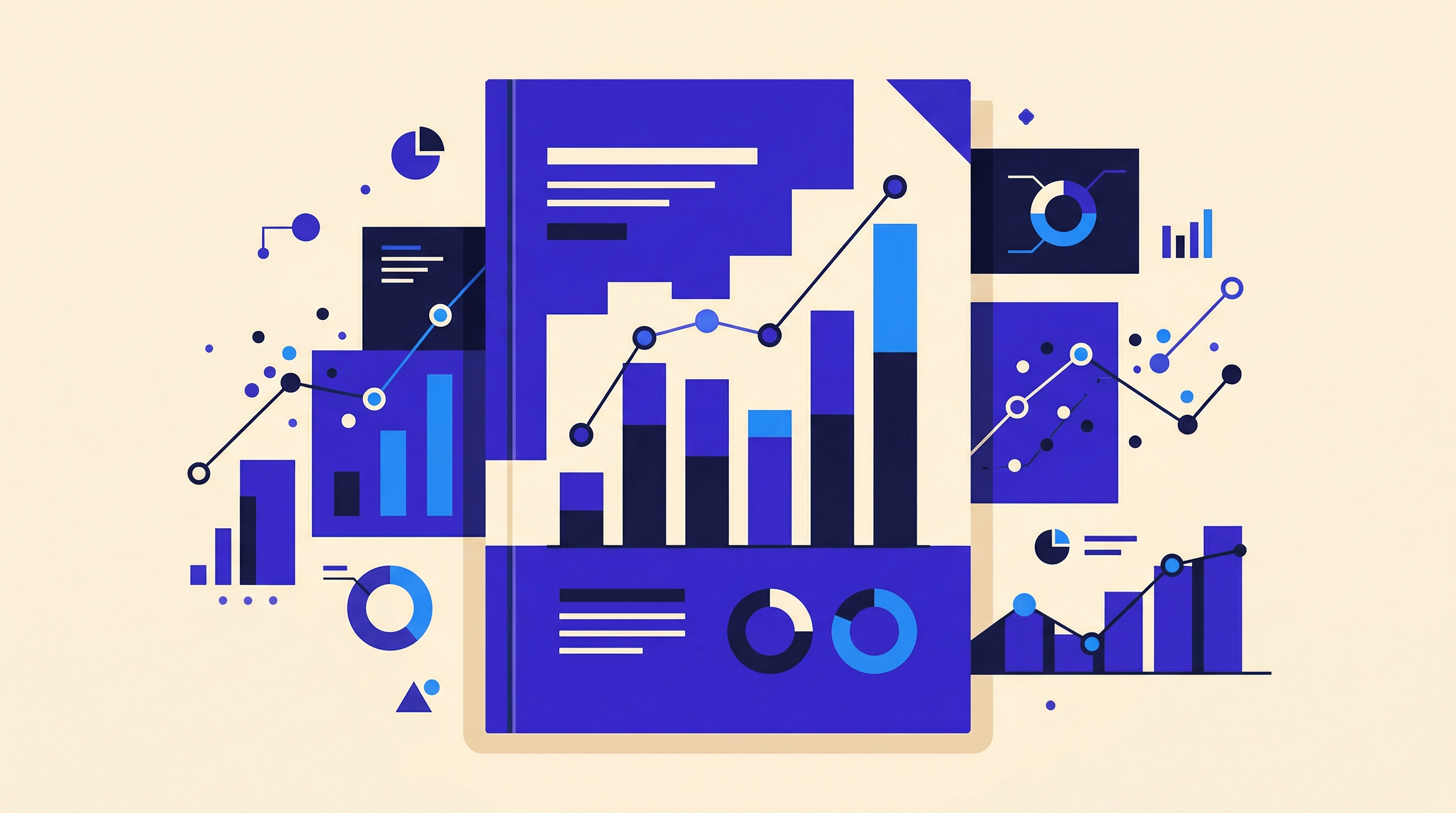 The AI Visibility Index: We Tested 1,004 Businesses Across 5 AI Models. 66% Are Completely Invisible.
