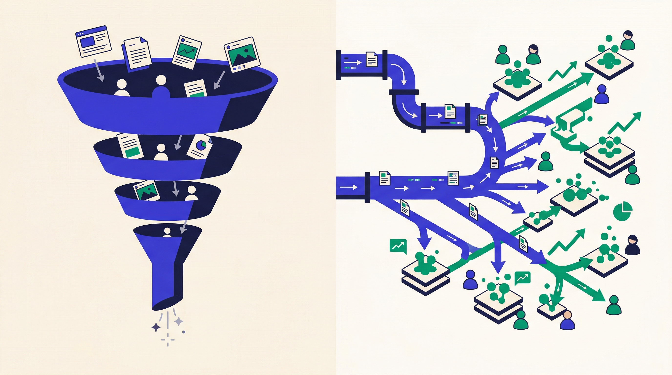 Citation Seeding vs Content Marketing: What Gets AI Results Faster?