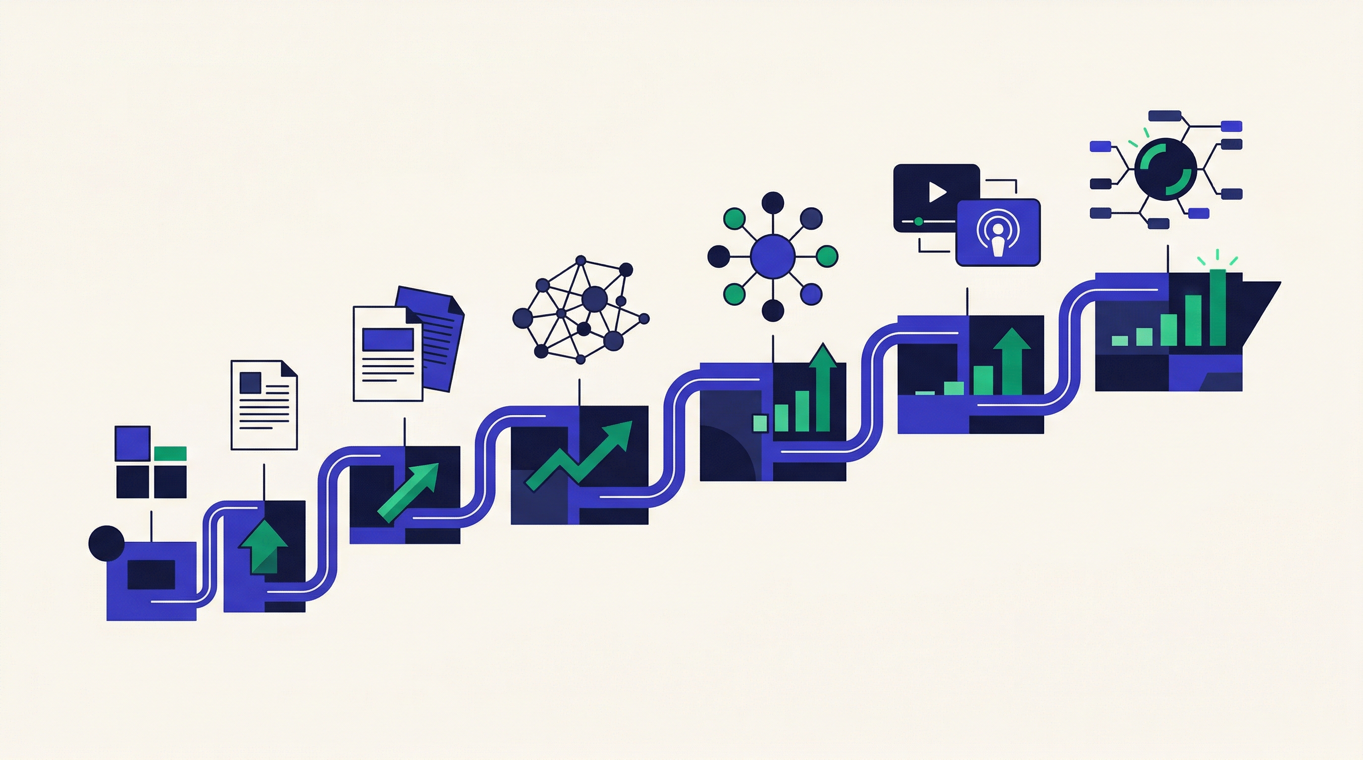 Content Marketing Strategy for 2026: How AI Changed What Works