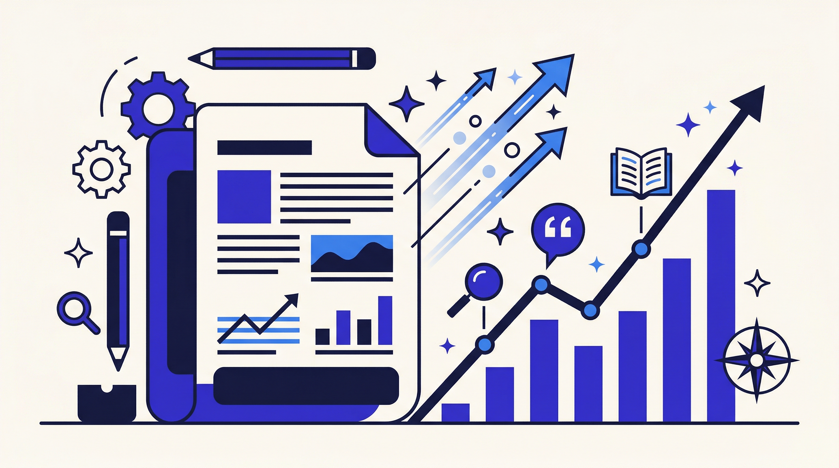 The Content Refresh Playbook: How Updating Old Content Boosts AI Citations