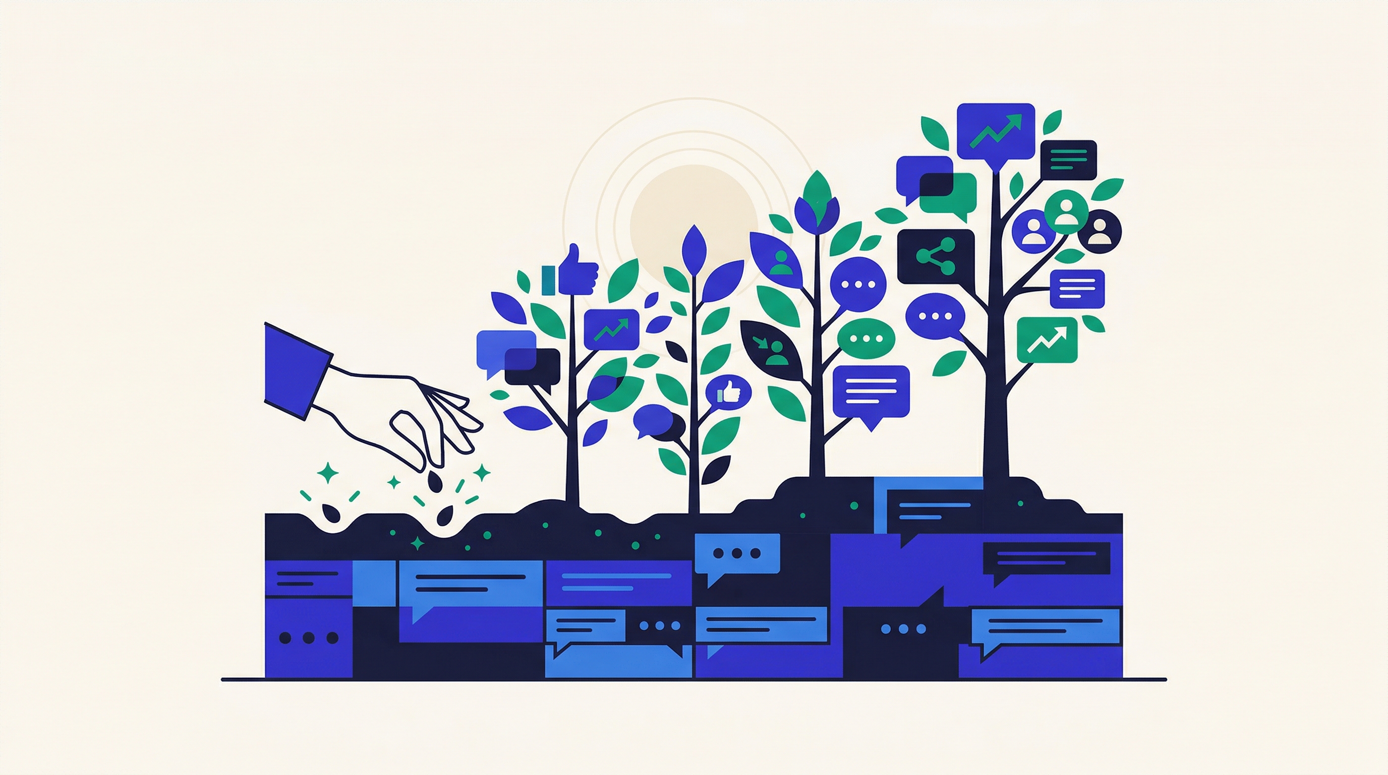 Content Seeding Strategy: How to Place Your Brand in AI-Cited Threads