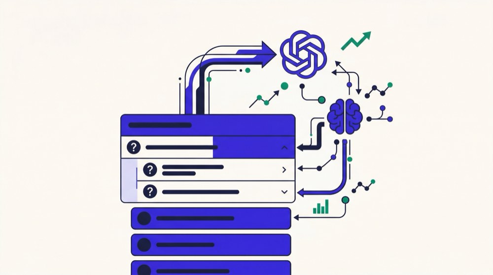 How to Create an AI-Optimized FAQ Page That Gets Cited