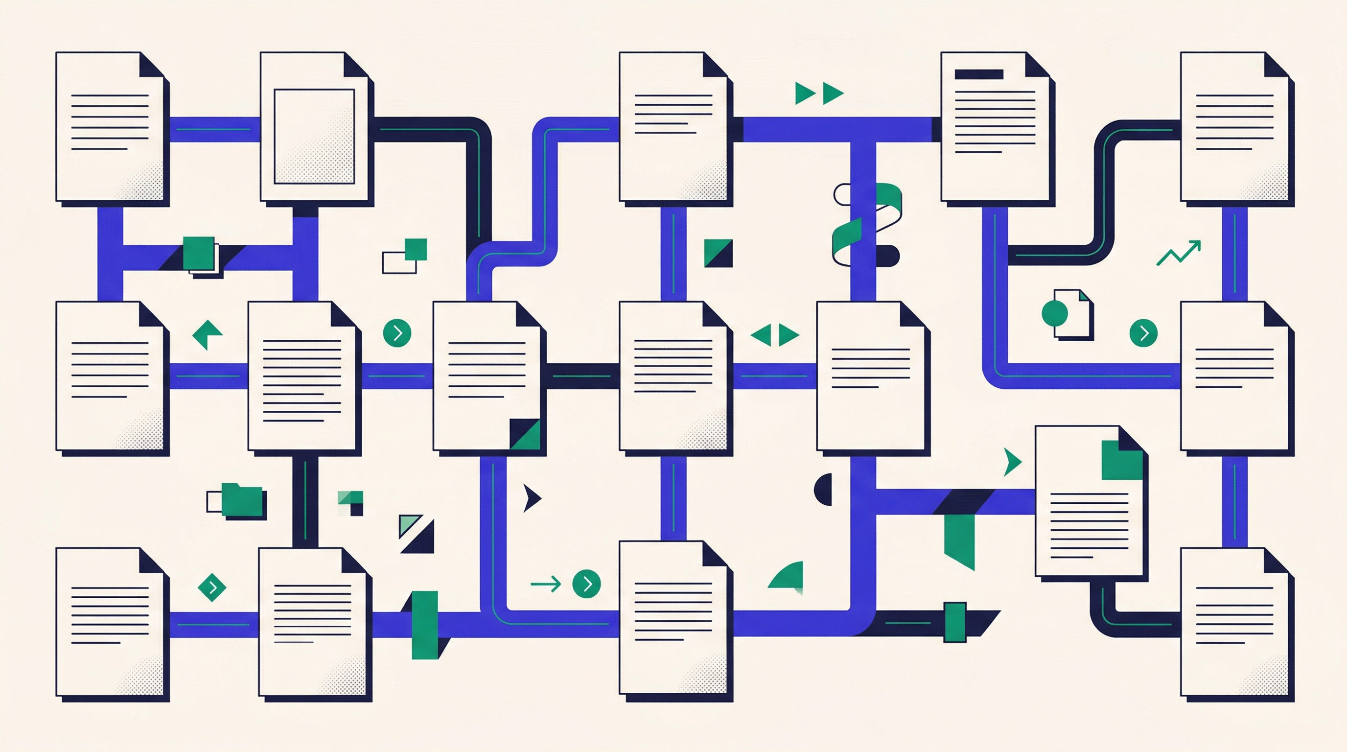 Internal Linking Strategy for AI: Helping Both Google and AI Models Understand Your Site