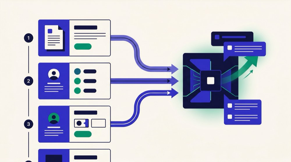 Listicle Optimization for AI: Why List Content Gets Cited Far More