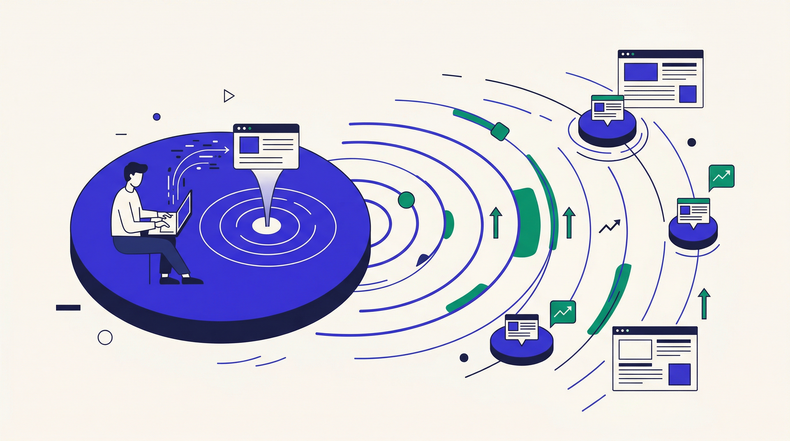 Medium, Guest Posts, and Third-Party Publishing for AI Citations
