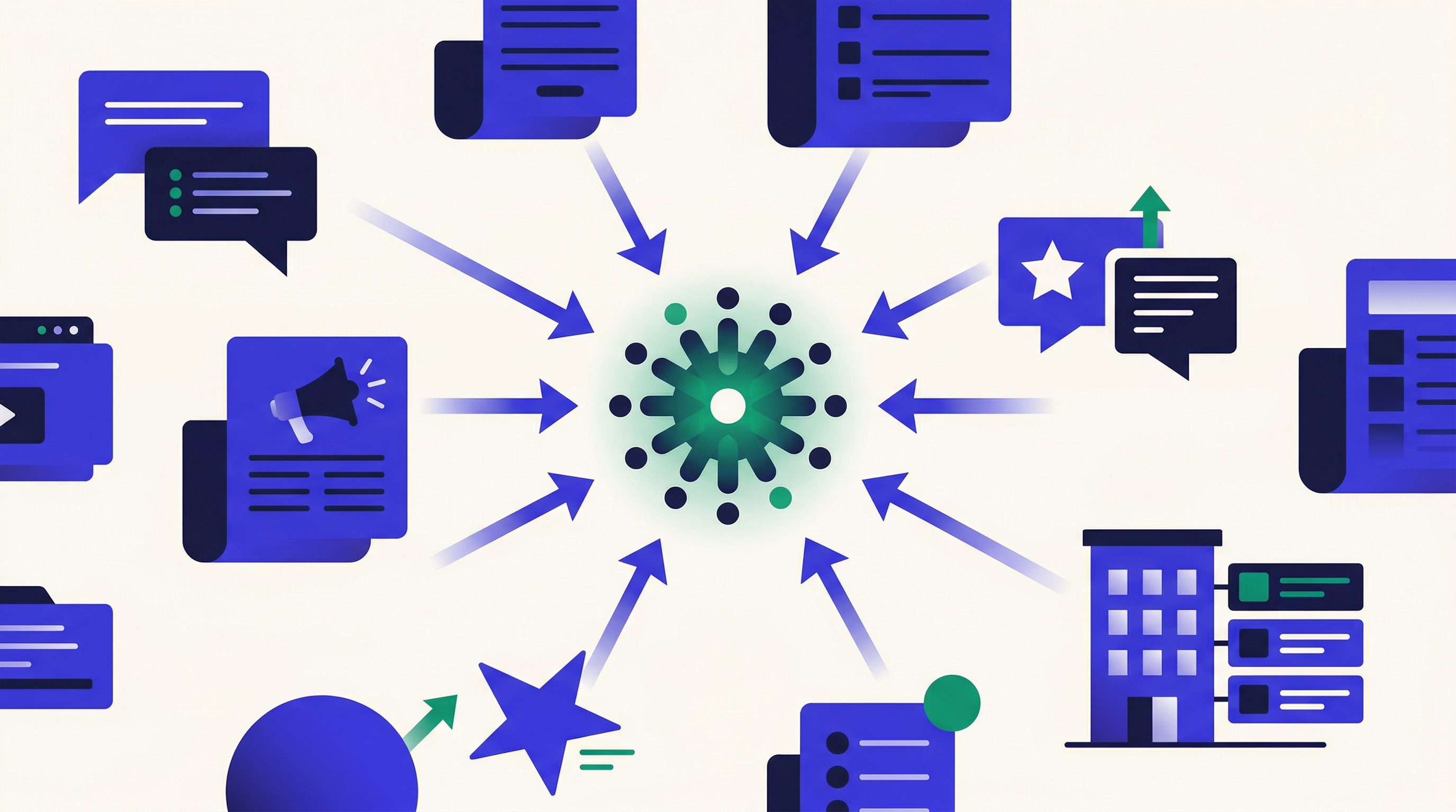 How to Build Multi-Source Consensus for AI Recommendations