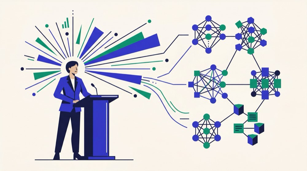 Thought Leadership for AI Search: How Personal Brands Drive Company Citations