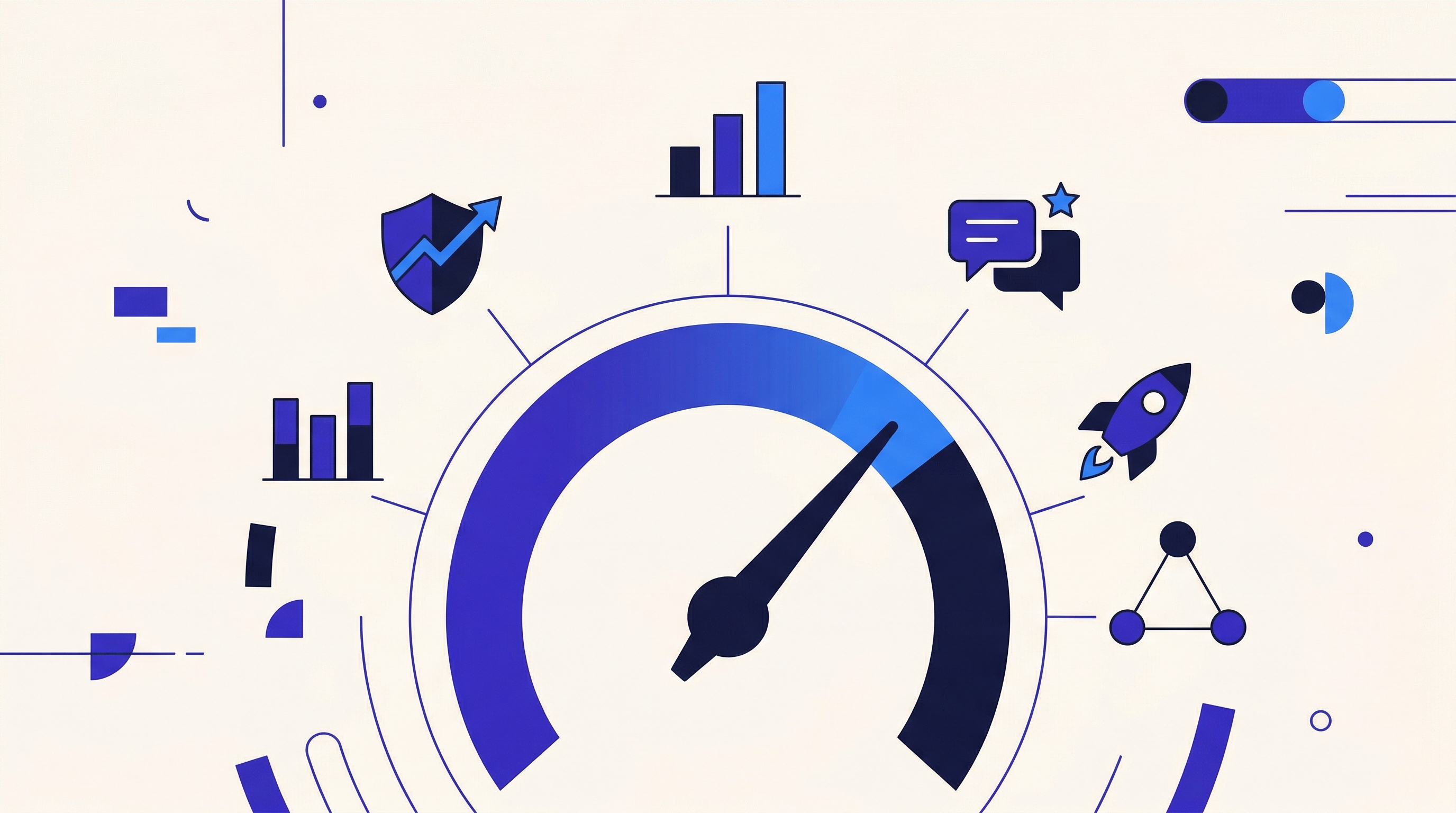 What Is an AI Visibility Score? How to Score Your Brand