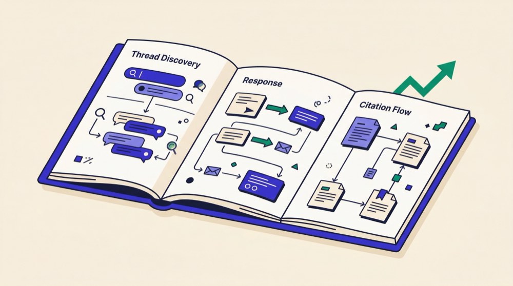 What Is Citation Velocity? Why AI Picks Up New Brands