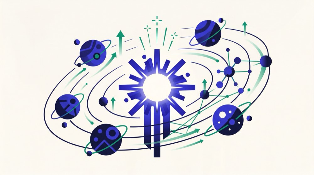 What Is a Content Cluster? The Building Block of AI Authority