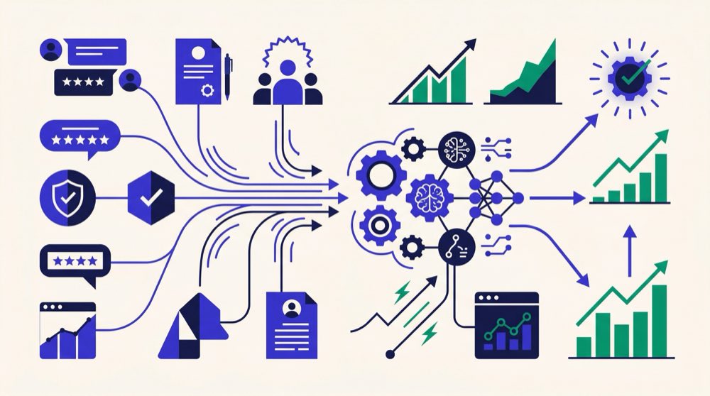 What Is the E-E-A-T Framework and How AI Models Use It